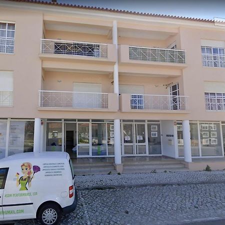 Appartement 6 Personnes סאו מרטיניו דו פורטו מראה חיצוני תמונה