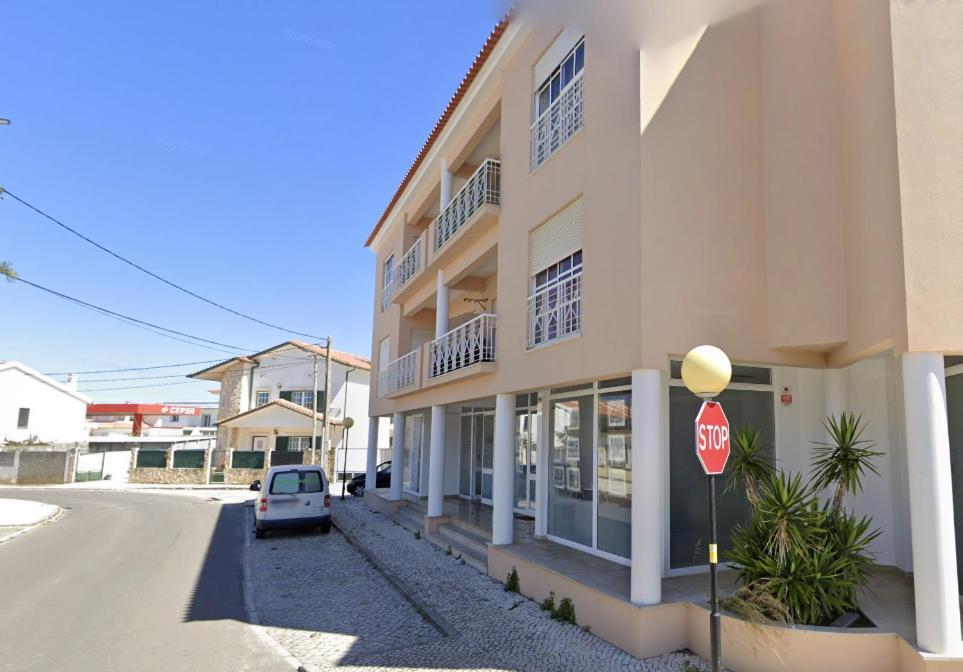 Appartement 6 Personnes סאו מרטיניו דו פורטו מראה חיצוני תמונה
