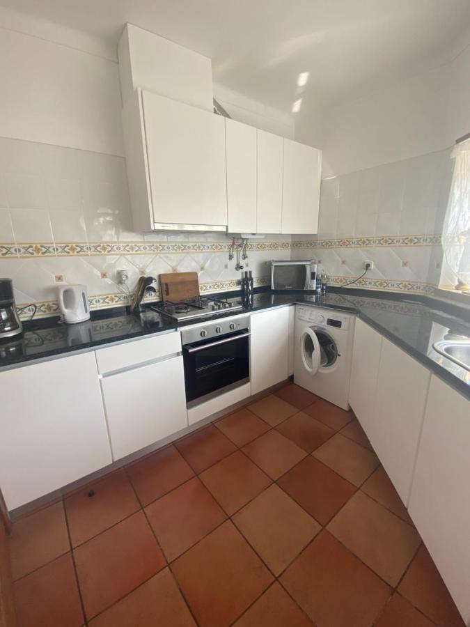 Appartement 6 Personnes סאו מרטיניו דו פורטו מראה חיצוני תמונה