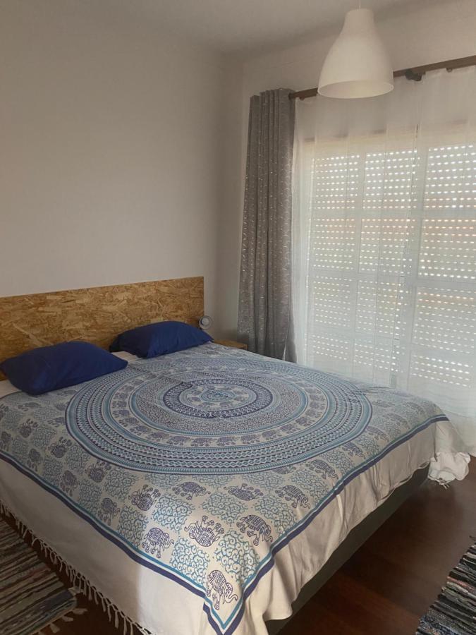 Appartement 6 Personnes סאו מרטיניו דו פורטו מראה חיצוני תמונה